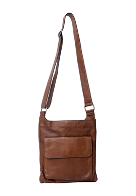 ReDesigned - Sara Big Crossover - Walnut